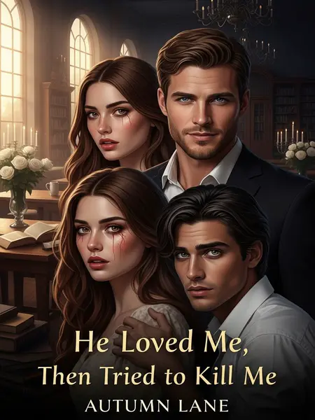 He Loved Me, Then Tried to Kill Me