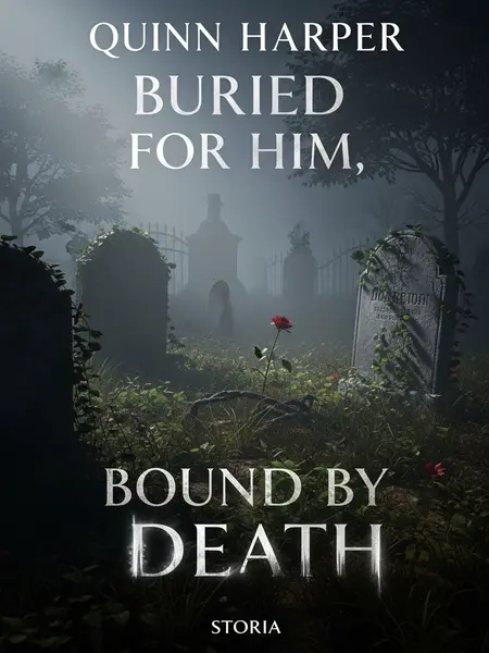 Buried for Him, Bound by Death