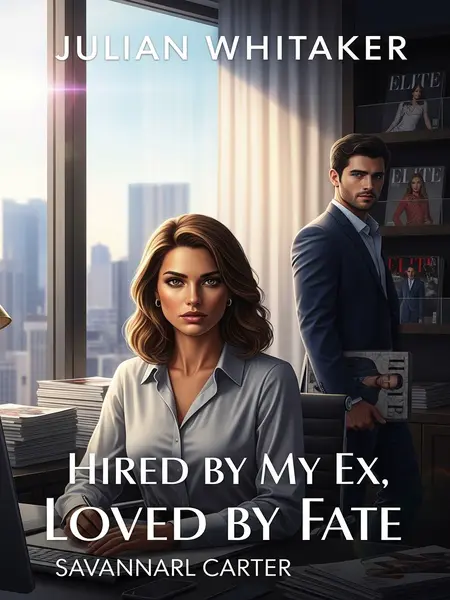 Hired by My Ex, Loved by Fate