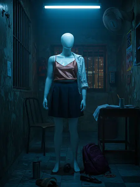 Reborn Daughter, Villain Father: Mumbai’s Secret Drama