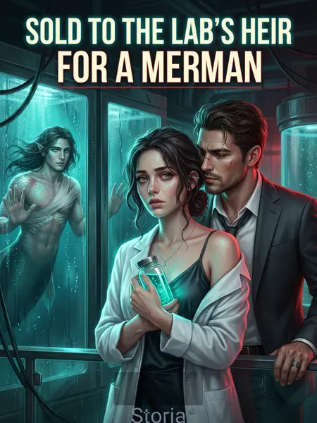 Meermand Lab Sold to the Lab’s Heir for a Merman - Chapter 4: Nesting Instincts | Storia