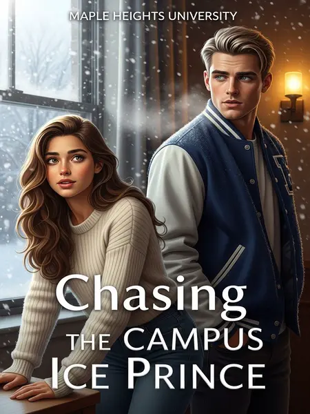 Chasing the Campus Ice Prince