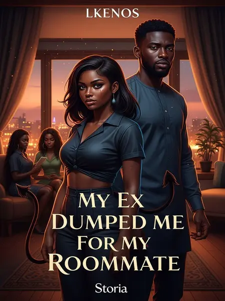 My Ex Dumped Me For My Roommate