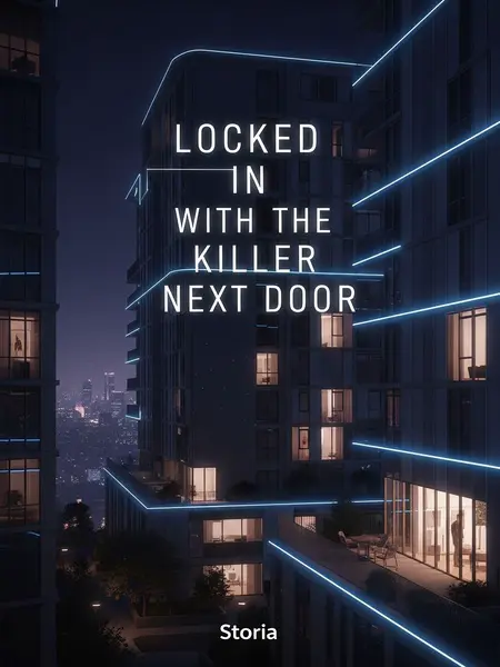 Locked In With the Killer Next Door