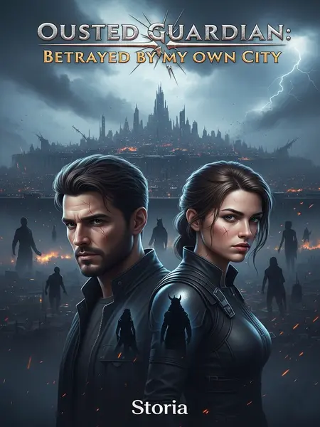 Ousted Guardian: Betrayed by My Own City