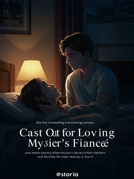 Cast Out for Loving My Sister’s Fiancé