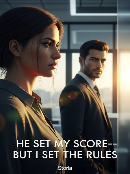 He Set My Score—But I Set the Rules