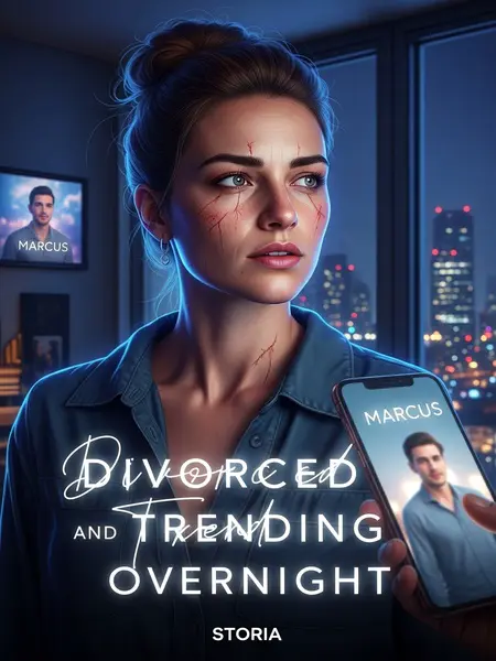 Divorced and Trending Overnight