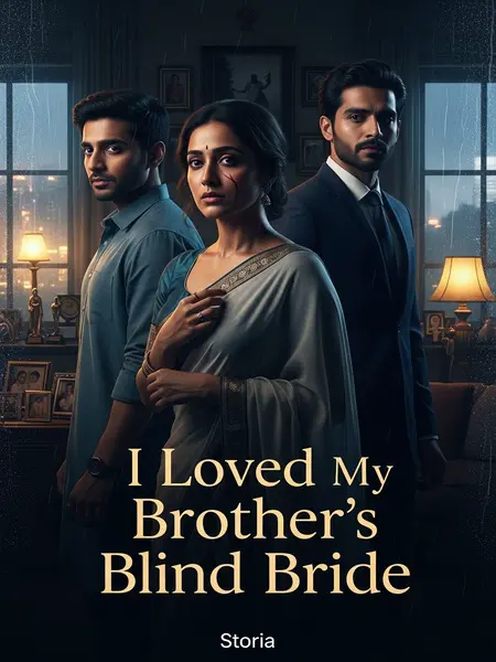 I Loved My Brother’s Blind Bride