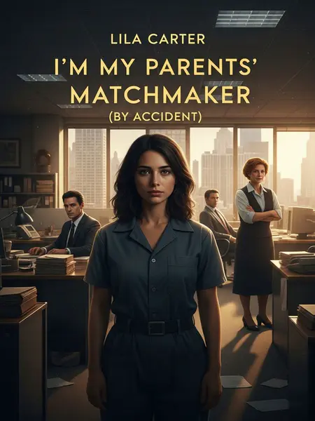 I’m My Parents’ Matchmaker (By Accident)