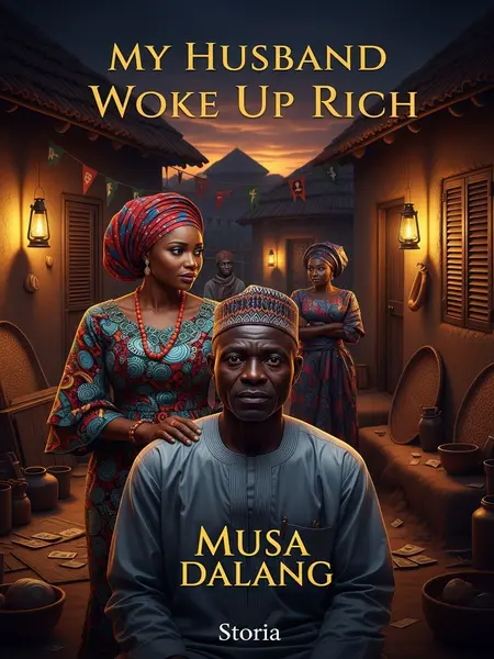 My Husband Woke Up Rich
