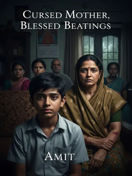 Cursed Mother, Blessed Beatings