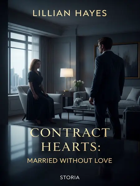 Contract Hearts: Married Without Love