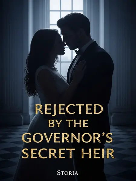 Rejected by the Governor’s Secret Heir