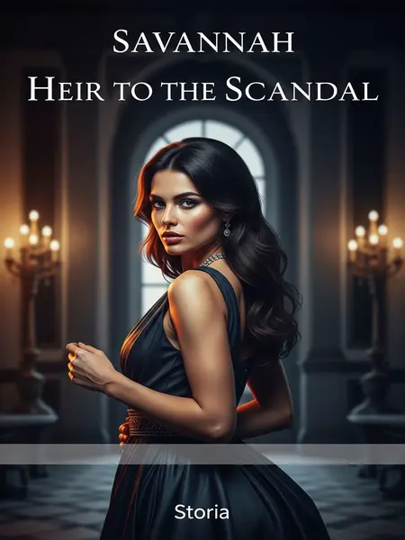 Heir to the Scandal