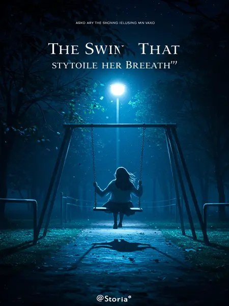 The Swing That Stole Her Breath