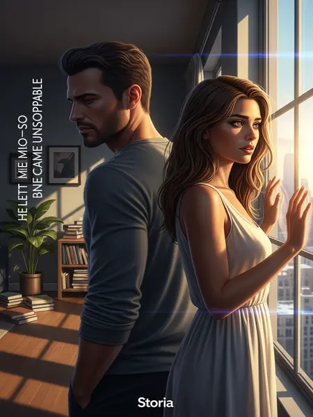 He Let Me Go—So I Became Unstoppable