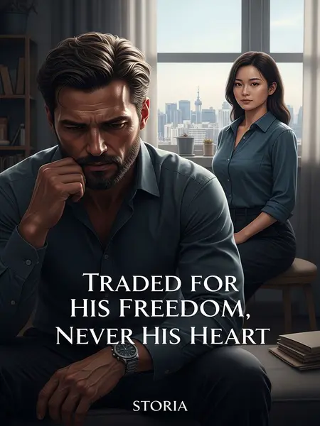 Traded for His Freedom, Never His Heart
