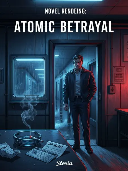 Atomic Betrayal