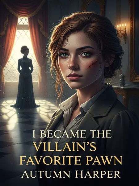 I Became the Villain’s Favorite Pawn