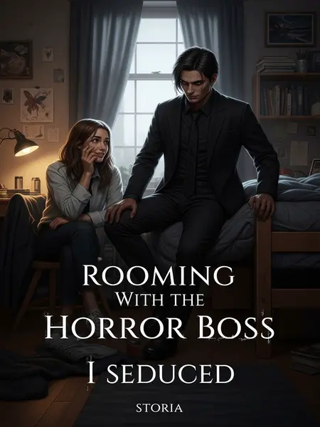 Rooming With the Horror Boss I Seduced