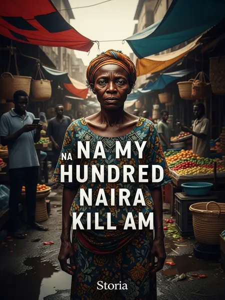 Na My Hundred Naira Kill Am