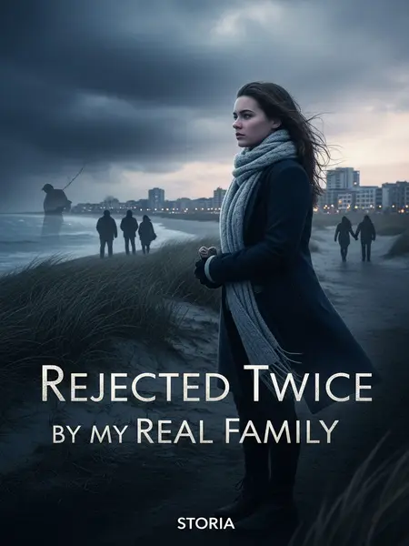 Rejected Twice by My Real Family