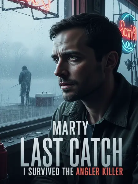 Last Catch: I Survived the Angler Killer