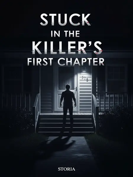 Stuck in the Killer’s First Chapter