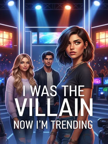 I Was the Villain, Now I’m Trending