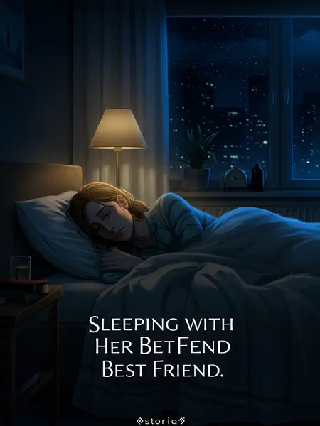 Sleeping with Her Best Friend
