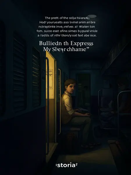 Bullied on the Express: My Sleeper Class Shame