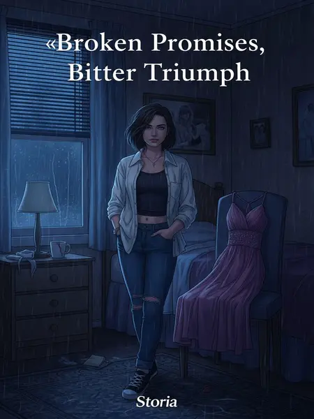 Broken Promises, Bitter Triumph