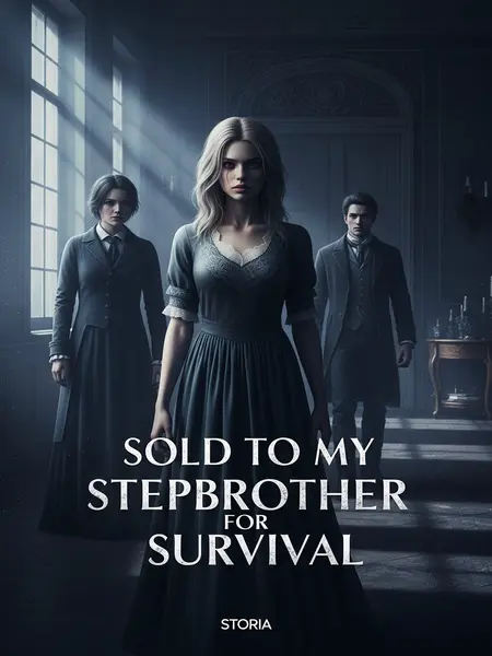Sold to My Stepbrother for Survival