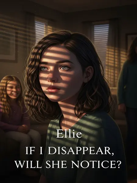 If I Disappear, Will She Notice?