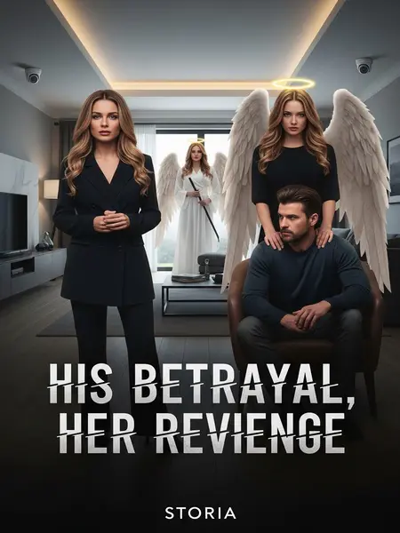 His Betrayal, Her Revenge