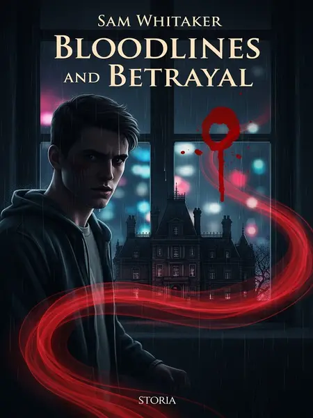 Bloodlines and Betrayal