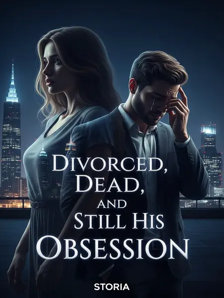 Divorced, Dead, and Still His Obsession