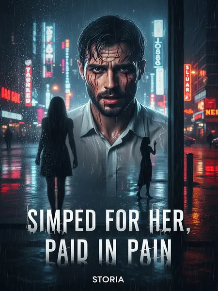 Simped for Her, Paid in Pain