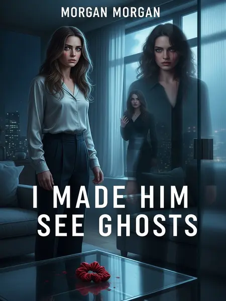 I Made Him See Ghosts