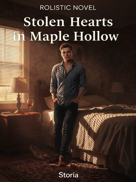 Stolen Hearts in Maple Hollow