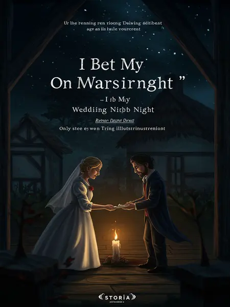 I Bet My Marriage On My Wedding Night