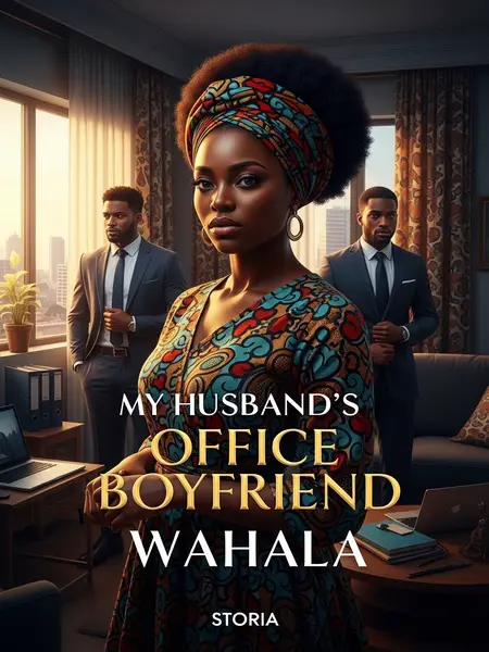 My Husband’s Office Boyfriend Wahala