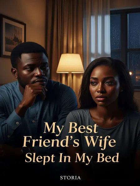 My Best Friend’s Wife Slept In My Bed