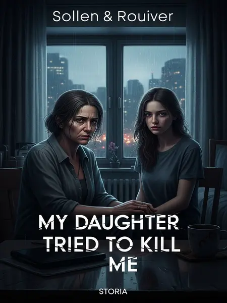My Daughter Tried to Kill Me