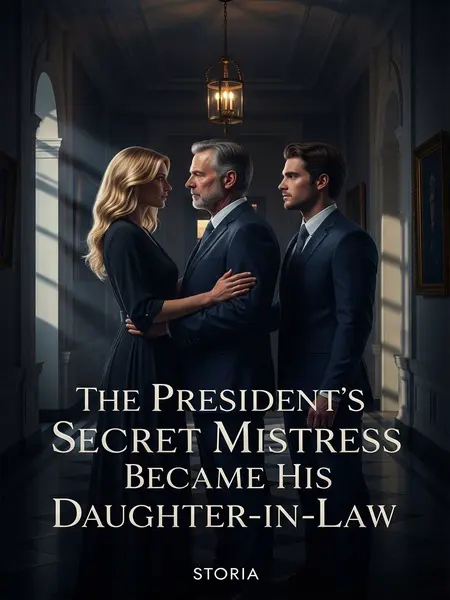 The President’s Secret Mistress Became His Daughter-in-Law