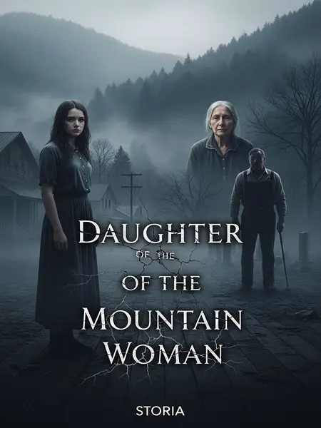 Daughter of the Mountain Woman