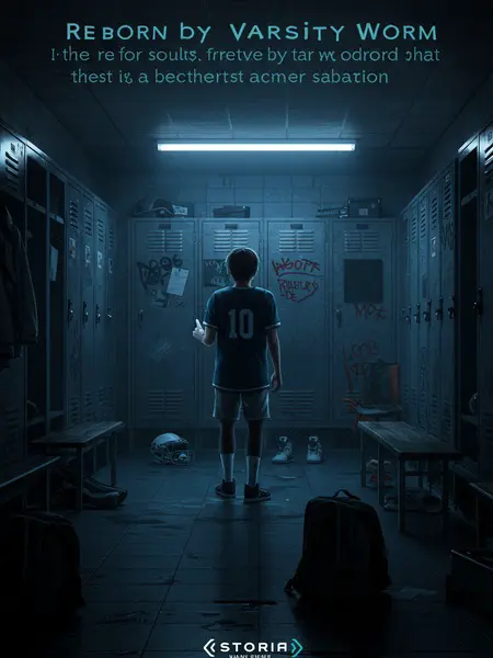 Varsity Monsters: I Refused the Coach's Pill