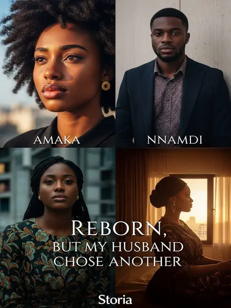 Reborn, But My Husband Chose Another