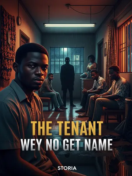 The Tenant Wey No Get Name